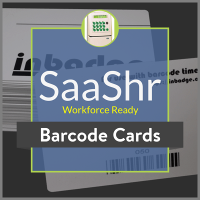 SaaShr Workforce Ready product image