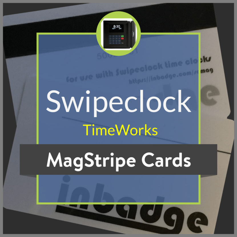 timeworks touch time clock compatible services