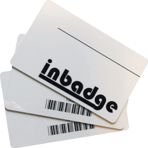 $1.50 Ceridian DayForce Barcode Cards | FreeTestBadge | Full Guarantee