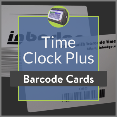 TimeClock Plus Product Image