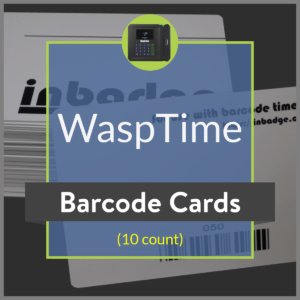 Wasp WaspTime Product Image