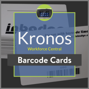 Kronos Workforce Central Product Image