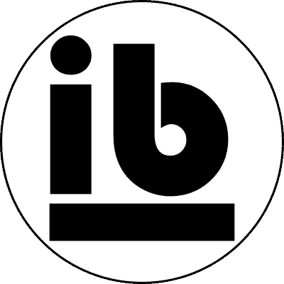 ib round logo