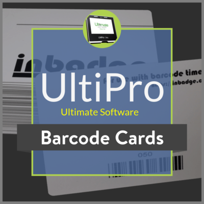 Ultimate Software UltiPro product image