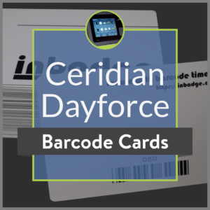 Ceridian Dayforce product logo