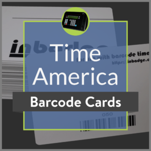 Time America Product Image
